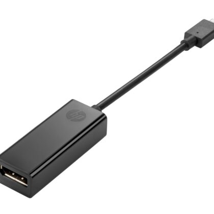 HP USB-C to DisplayPort Adapter
