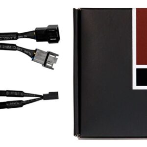 Adaptador NA-SYC1 4-Pin Y - NOCTUA