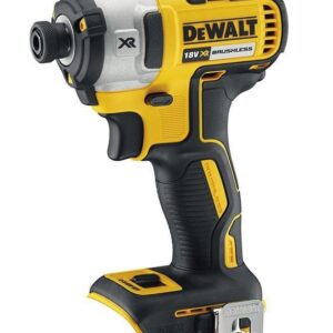 Berbequim DCF887N 3250RPM 205Nm s/ Bateria - DEWALT