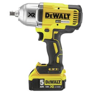 Berbequim DCF899P2-QW 1/2 1900RPM - DEWALT