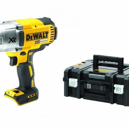 Berbequim DCF899NT 1/2 1625Nm - DEWALT