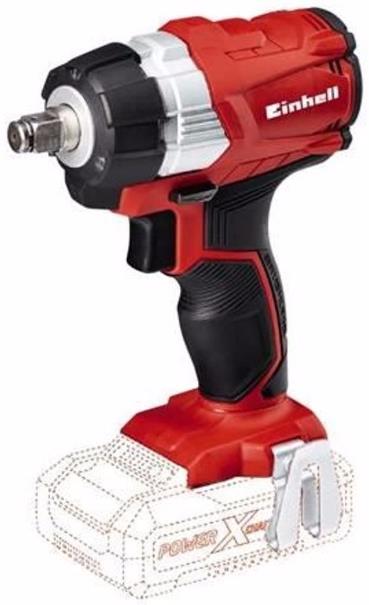Berbequim TE-CW 18Li 1/2 2900RPM 215Nm 18V s/ Bateria - EINHELL