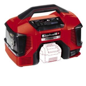 Compressor de Ar Port?til 4020460 21L/min 90W - EINHELL