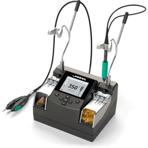 Esta??o Soldar Digital ESD USB (90~450?C) - JBC