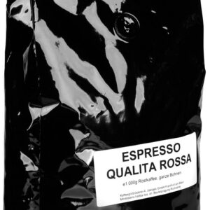 Caf? em Gr?o Qualita Rosso (1kg) - JOERGES