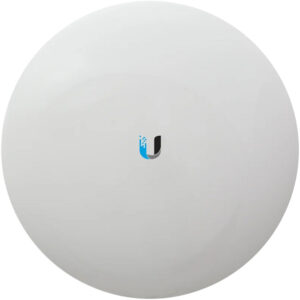 Access Point NanoBeam 5AC Gen2 450 Mbit/s (Branco) - UBIQUITI