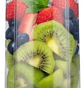 Liquidificadora Portátil 0.48L (Azul) - NUTRIBULLET