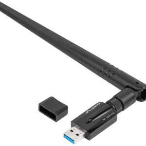 Pen USB AC1200 Wi-Fi Dual Band - LANBERG
