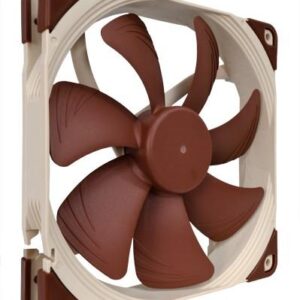 Ventoinha Noctua NF-A14 FLX 140mm 1200RPM