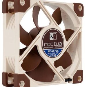Ventoinha Noctua NF-A8 FLX