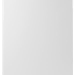 Frigorífico c/ Congelador NCO 3090 91L (Branco) - ORBEGOZO