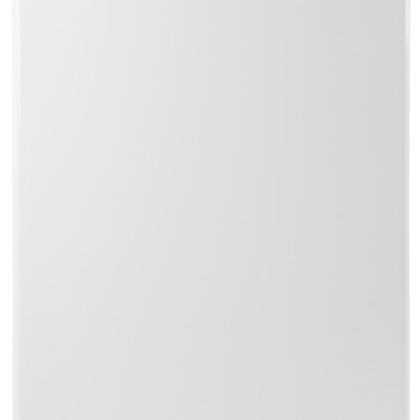Frigorífico c/ Congelador NCO 3090 91L (Branco) - ORBEGOZO