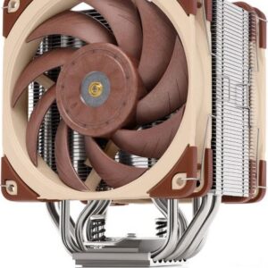 Cooler NH U12A CPU - NOCTUA