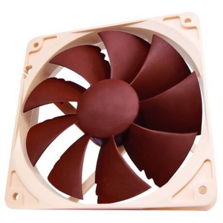 Ventoinha NF-P12 120mm 1300RPM - NOCTUA