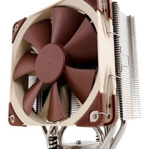 Cooler NH-U12S U-Type Tower - NOCTUA
