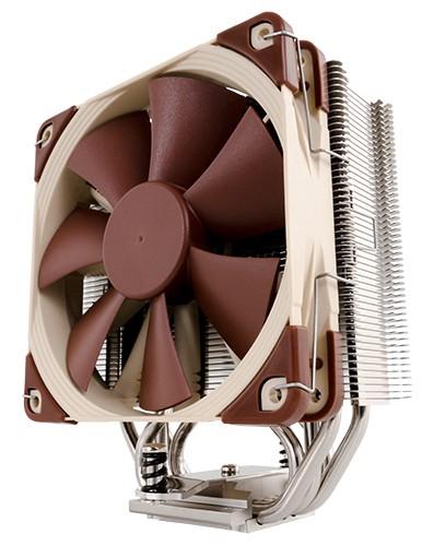 Cooler NH-U12S U-Type Tower - NOCTUA