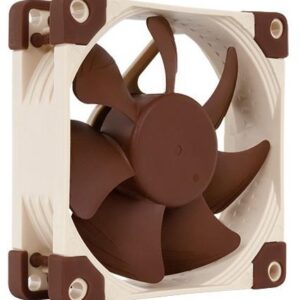 Ventoinha NF-A8 PWM - NOCTUA