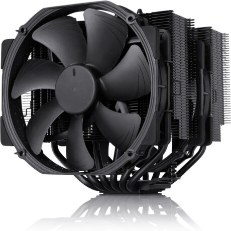 Cooler CPU NH-D15 Chromax (Preto) - NOCTUA