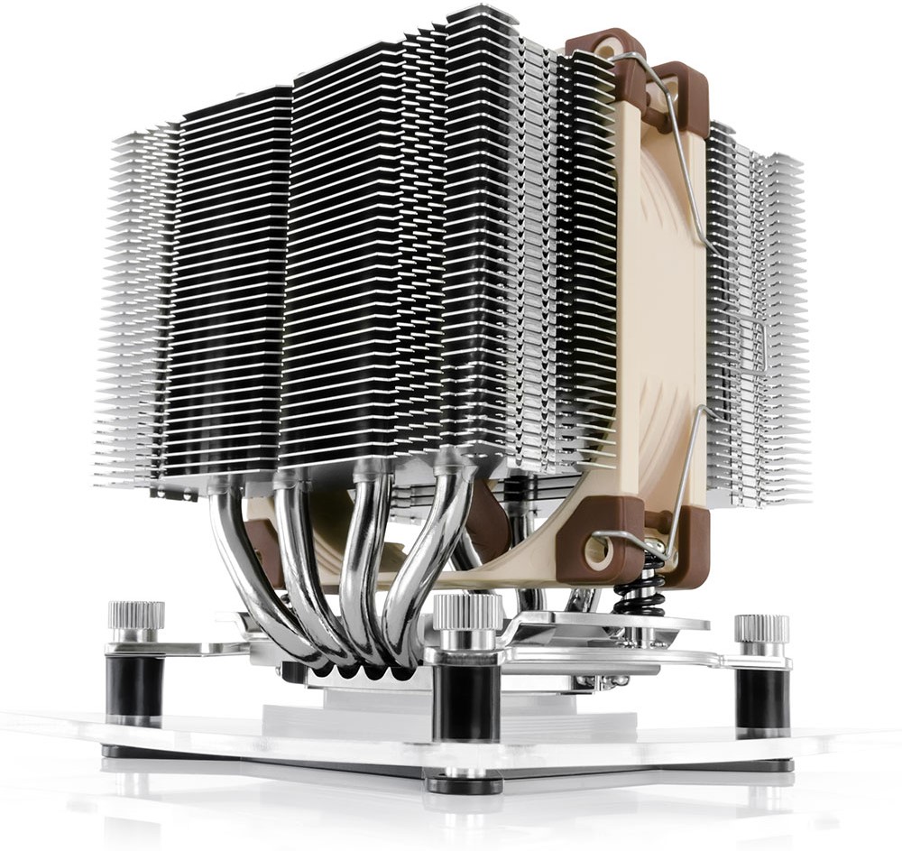 Cooler CPU NH-D9L - NOCTUA