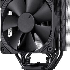 Cooler CPU NH-U12S Chromax (Preto) - NOCTUA