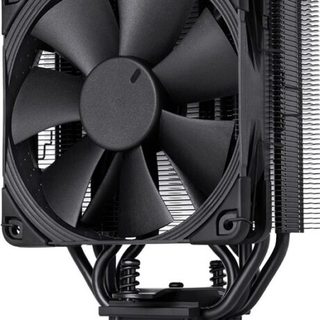 Cooler CPU NH-U12S Chromax (Preto) - NOCTUA