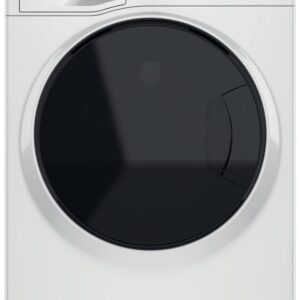 Máquina de Lavar e Secar Roupa NDB 864489 WDA SPT 6/8Kg 1400RPM (Branco) - HOTPOINT
