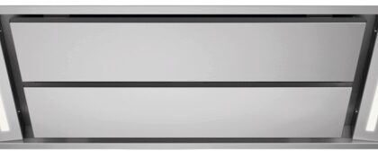 Exaustor de Teto NDC7792SM 600m³/h (Inox) - AEG