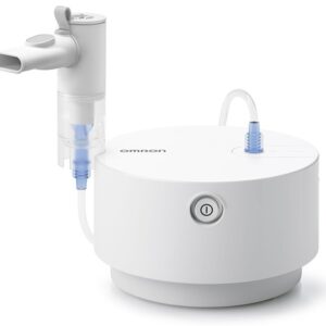 Nebulizador C28P (Branco) - OMRON