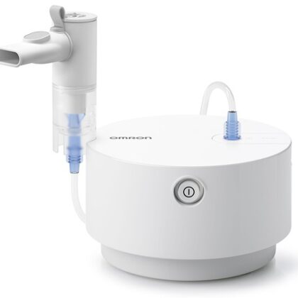 Nebulizador C28P (Branco) - OMRON