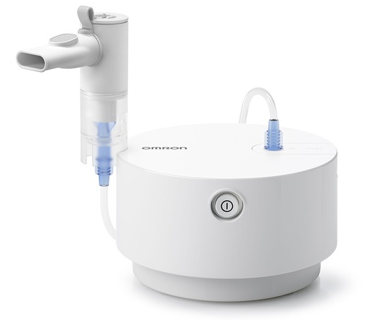 Nebulizador C28P (Branco) - OMRON