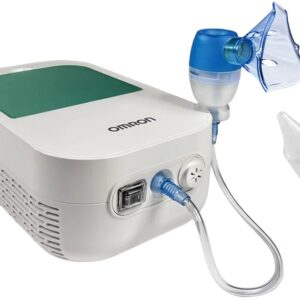 Nebulizador DuoBaby - OMRON