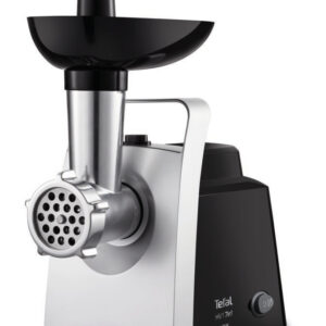 Picadora de Carne Elétrica NE1088 1400W - TEFAL