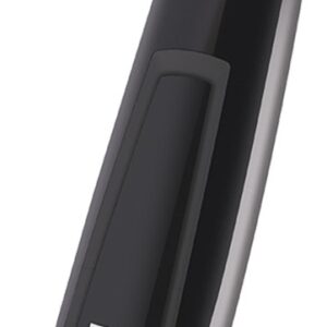 Aparador Corporal NE3150 Smart Nose & Ear Trimmer (Preto) - REMINGTON