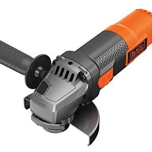 Rebarbadora BEG220 M14 1200rpm 900W - BLACK&DECKER