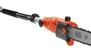 Serra El?trica Longo Alcan?e 800W - BLACK&DECKER