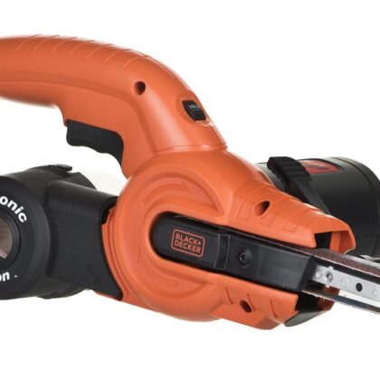 Eletroserra de Cinta KA900E 900rpm 45cm 400W - BLACK&DECKER