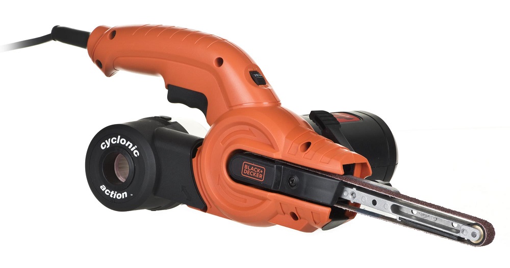 Eletroserra de Cinta KA900E 900rpm 45cm 400W - BLACK&DECKER