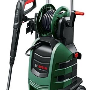 M?quina de Lavar Alta Press?o Advancedaquatak140 140Bar 2100W - BOSCH