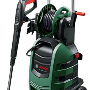 M?quina de Lavar Alta Press?o AdvancedAquatak150 150Bar 2200W - BOSCH