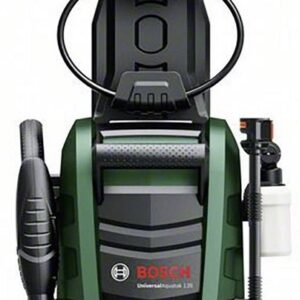 M?quina de Lavar Alta Press?o UniversalAquatak 135 135Bar 1900W - BOSCH