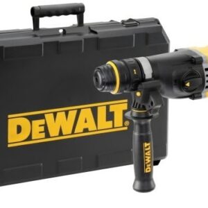 Berbequim Combinado D25144K-QS 1450rpm 900W - DEWALT