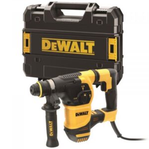 Berbequim D25333K 5200RPM 950W - DEWALT