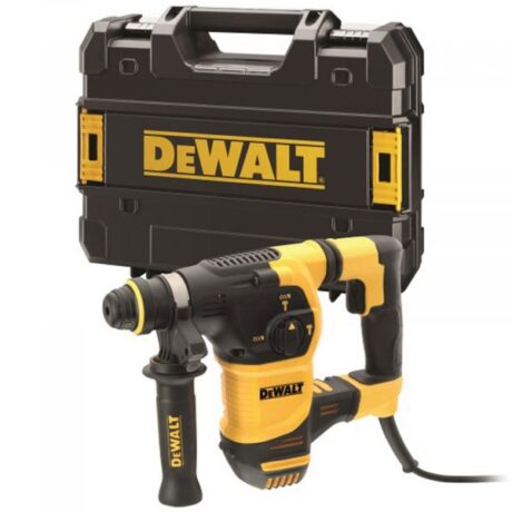 Berbequim D25333K 5200RPM 950W - DEWALT