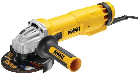 Rebarbadora M14 11000rpm 1200W - DEWALT