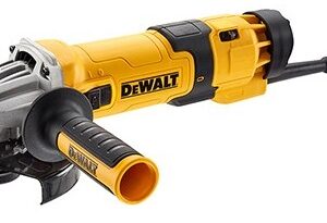 Rebarbadora M14 DWE4257-QS 10000rpm 1500W - DEWALT