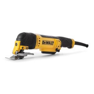 Rebarbadora DWE315KT 300W + Acess?rios - DEWALT