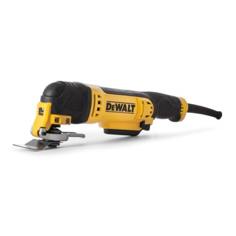 Rebarbadora DWE315KT 300W + Acessórios - DEWALT