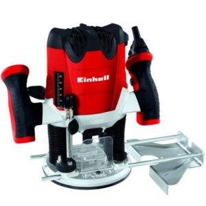 Fresadora TE-RO1255E 30000RPM 1200W - EINHELL