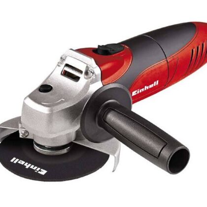 Rebarbadora M14 11000rpm 850W - EINHELL