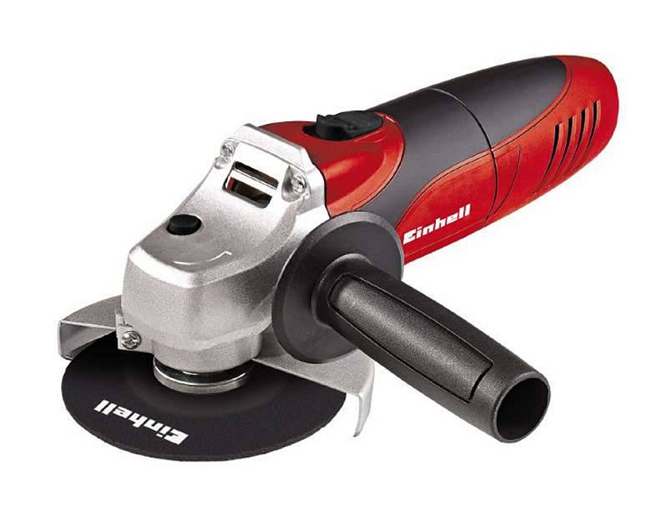 Rebarbadora M14 11000rpm 850W - EINHELL